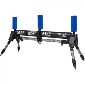 Map Dual Pole Roller (R2735)