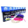 MAP TKS TWIN CORE HOLLOW ELASTIC 3M