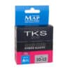 Map TKS Hybrid Pole Elastic 6M - 10-12 1.8MM Pink (R9204)