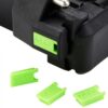 Map Pole Winder Tray Indicators - Green (SB0006)