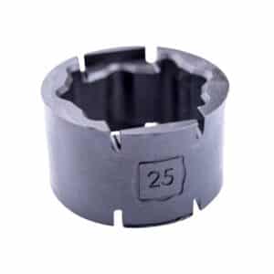 Map Centre Clamp Inserts (SB0051-57)