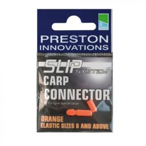 Preston Slip System Connectors (BCON-MCON)