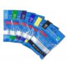 Preston Dura Hollo Elastic 3M - 8 1.4MM Dark Blue (HELD08)