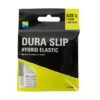 Preston Dura Slip Hybrid Elastic 3M - 3 1.0MM Yellow