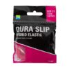 Preston Dura Slip Hybrid Elastic 3M - 21 2.8MM Pink