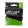 Preston Dura Slip Hybrid Elastic 3M - 23 3.0MM Green