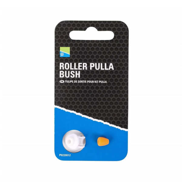 PRESTON ROLLER PULLA BUSH