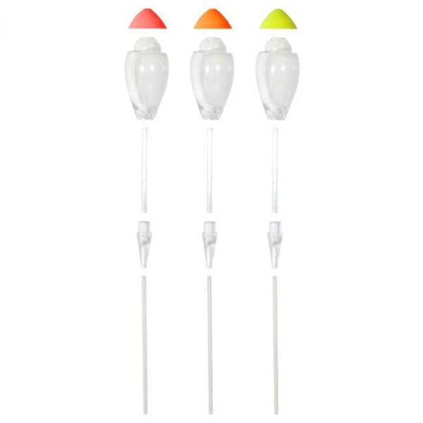 DRENNAN IN-LINE CRYSTAL DIBBERS