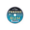 Drennan Feeder Gum 10M 0.45MM (LCFG006)