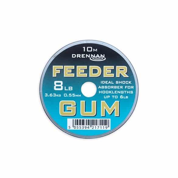 Drennan Feeder Gum 10M (LCFG)