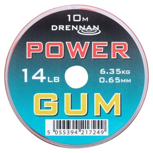 Drennan Power Gum 10M (LCPG)