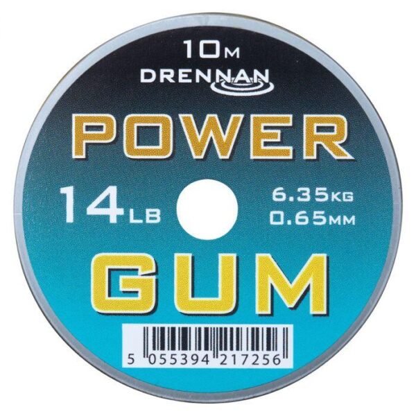 Drennan Power Gum 10M (LCPG)