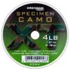 Drennan Specimen Camo XT 250M 0.18MM (LCSCXT204)