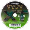 Drennan Specimen Camo XT 250M 0.23MM (LCSCXT206)