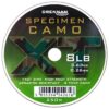 Drennan Specimen Camo XT 250M 0.26MM (LCSCXT208)