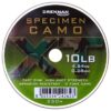 Drennan Specimen Camo XT 250M 0.28MM (LCSCXT210)