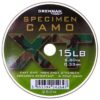 Drennan Specimen Camo XT 250M 0.33MM (LCSCXT215)