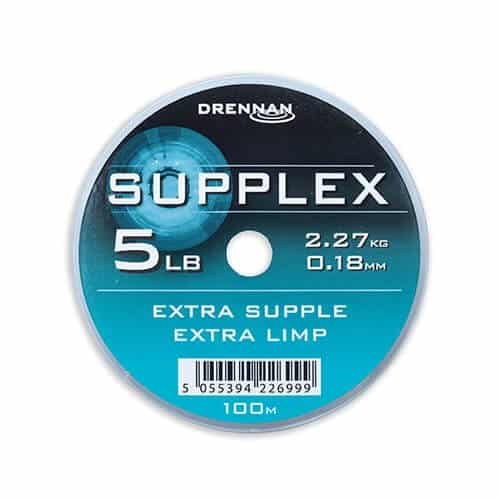 Drennan Supplex Feeder Line 100M (LCSPX)