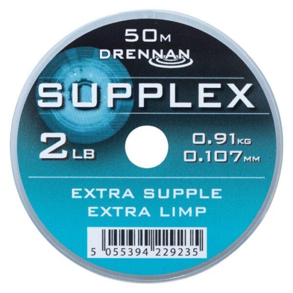 Drennan Supplex 50M (LCSPX5)