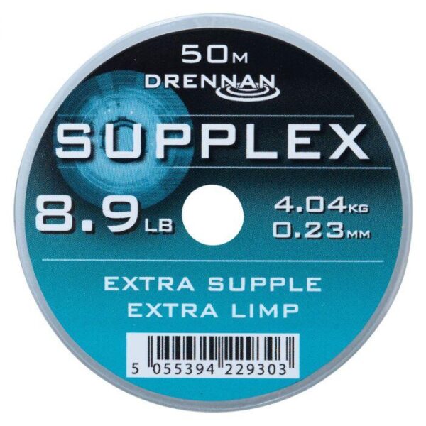 Drennan Supplex 50M (LCSPX5)