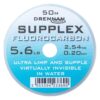 Drennan Supplex Fluorocarbon 50M 0.20MM (LCSPXF056)