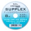 Drennan Supplex Fluorocarbon 50M 0.25MM (LCSPXF080)