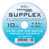 Drennan Supplex Fluorocarbon 50M 0.30MM (LCSPXF100)
