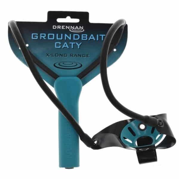 DRENNAN GROUNDBAIT X-LONG RANGE CATY