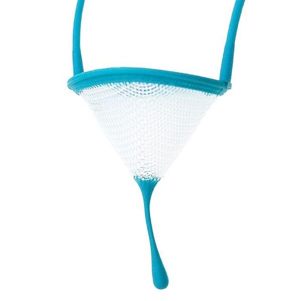 DRENNAN POLE LINE SPARE MESH POUCH
