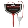 Drennan Revolution Tangle Free Caty Red - Soft (TCRVS002)