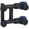 Matrix 3D-R Brolley Bracket Short (GBA030)