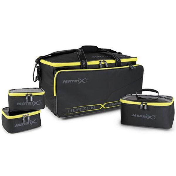 Matrix Horizon X Compact Carryall (GLU126) - Image 2