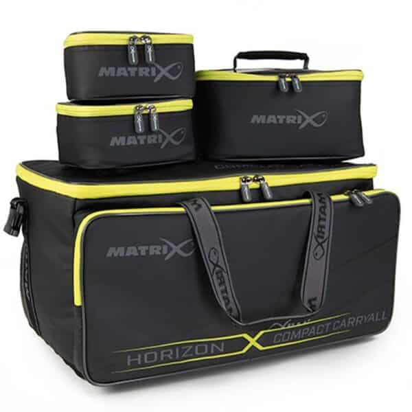 Matrix Horizon X Compact Carryall (GLU126) - Image 3