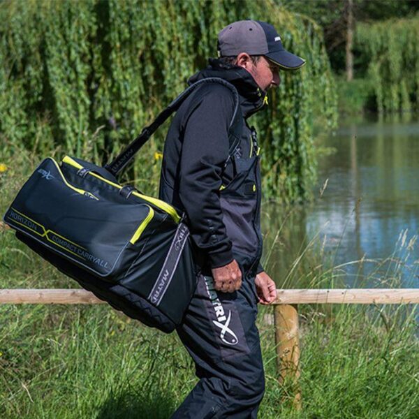 Matrix Horizon X Compact Carryall (GLU126) - Image 8