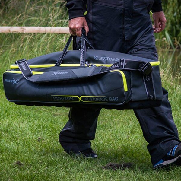 Matrix Horizon X XL Storage Bag (GLU127) - Image 9