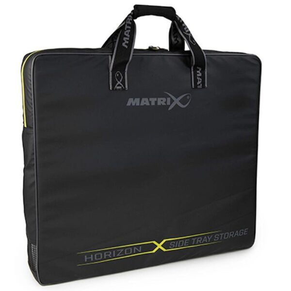 MATRIX HORIZON X SIDE TRAY STORAGE