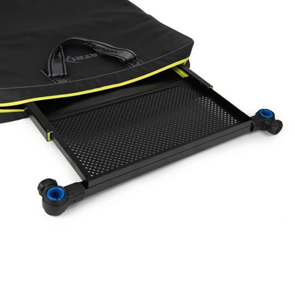 Matrix Horizon X Side Tray Storage (GLU128) - Image 4