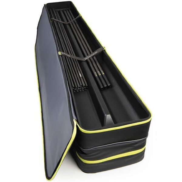 Matrix Horizon X Multi Pole Holdall (GLU129) - Image 3