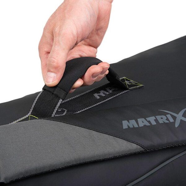 Matrix Horizon X Multi Pole Holdall (GLU129) - Image 6