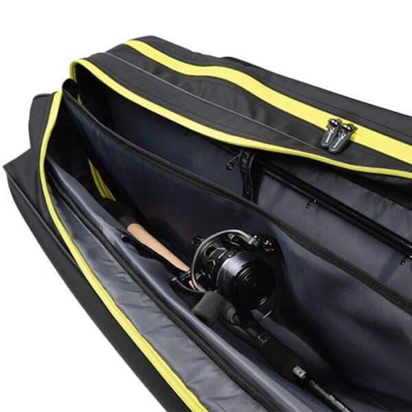 Matrix Horizon X Rigid Rod Holdalls (GLU130-131) - Image 7