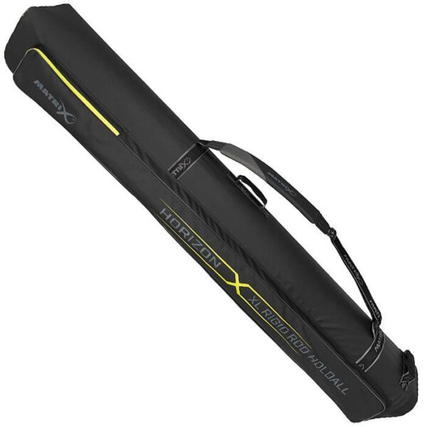 Matrix Horizon X Rigid Rod Holdalls (GLU130-131) - Image 6