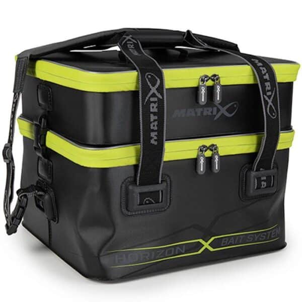 MATRIX HORIZON X BAIT SYSTEM