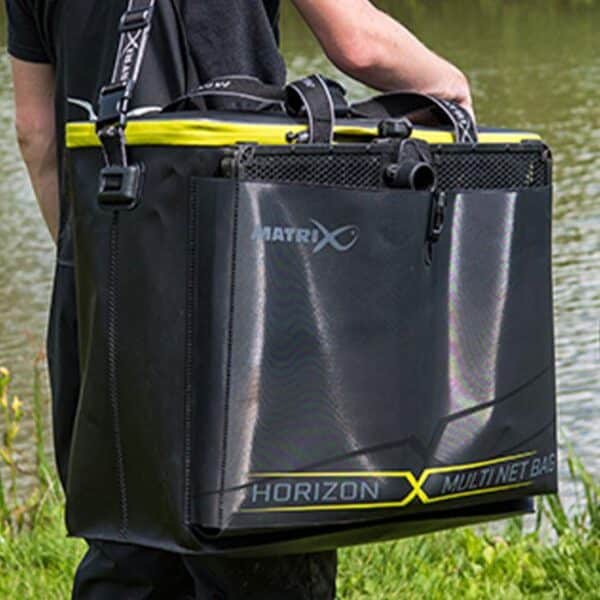 Matrix Horizon X EVA Multi Net Bags (GLU135-136) - Image 8