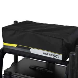 Matrix Seatbox Cover (GMB153)