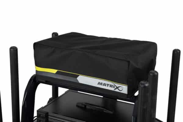 Matrix Seatbox Cover (GMB153)
