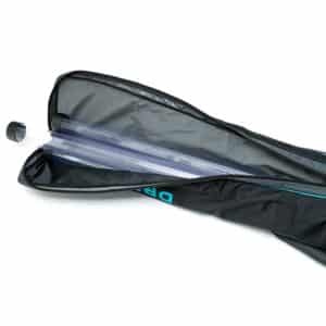 Drennan 4-6 Tube Half Zip Rod Holdall (LUDRH000)