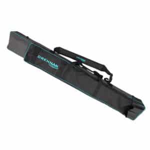 Drennan 4-6 Tube Full Zip Rod Holdall (LUDRH001)
