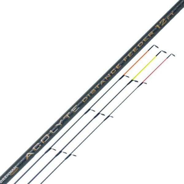 DRENNAN ACOLYTE DISTANCE FEEDER 12FT
