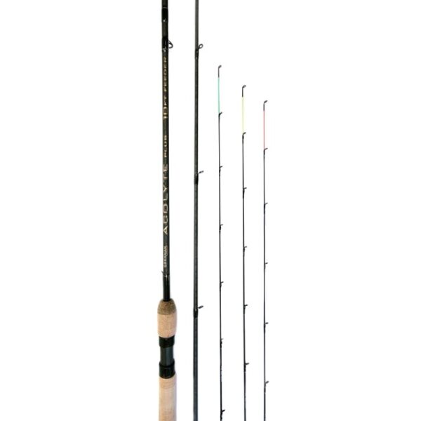 DRENNAN ACOLYTE PLUS FEEDER 10FT