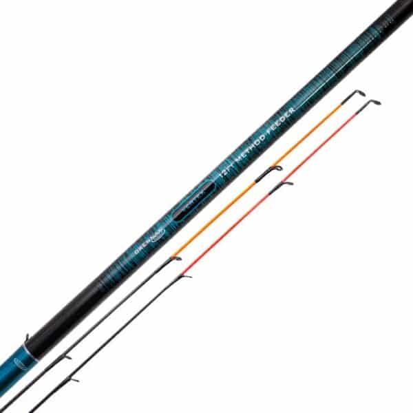 Drennan Vertex Method Feeder Rod 12FT